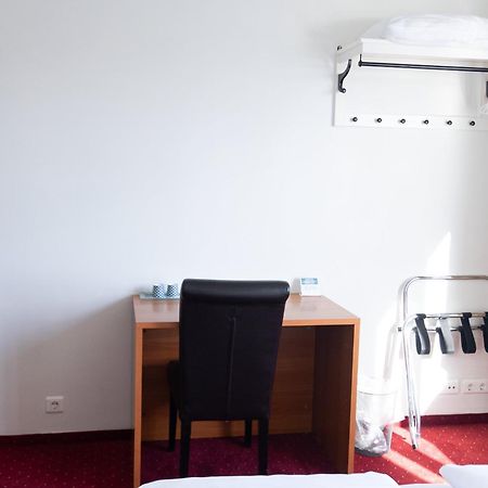 Hotel ダールヴィーク エクステリア 写真