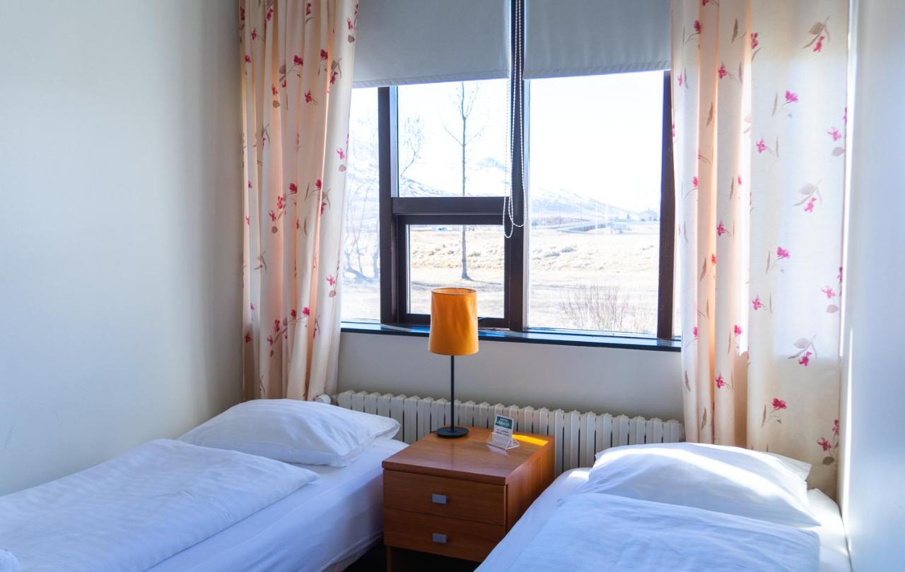 Hotel ダールヴィーク エクステリア 写真