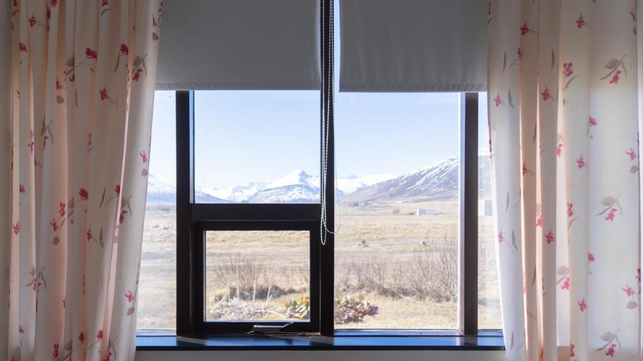 Hotel ダールヴィーク エクステリア 写真