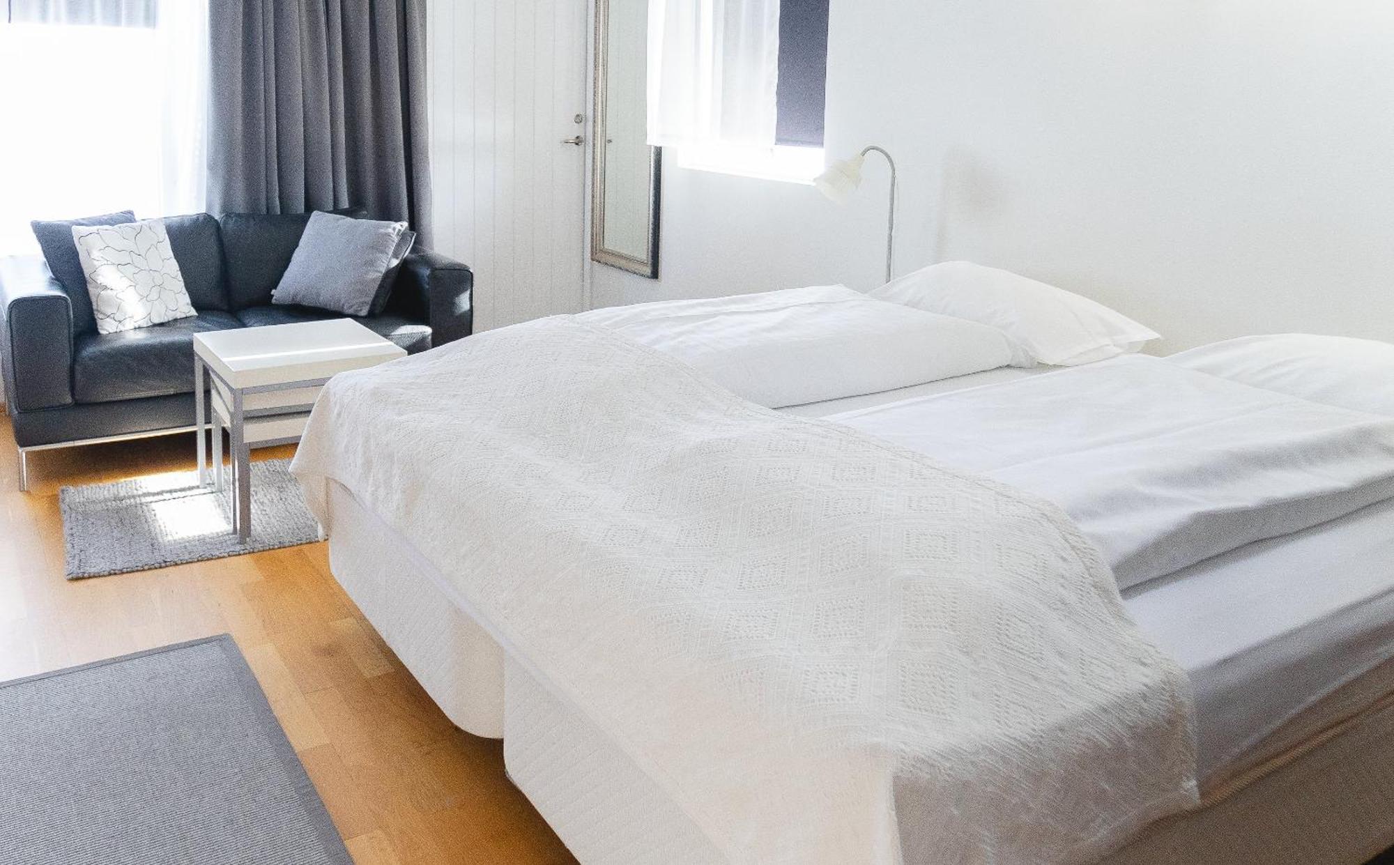 Hotel ダールヴィーク エクステリア 写真