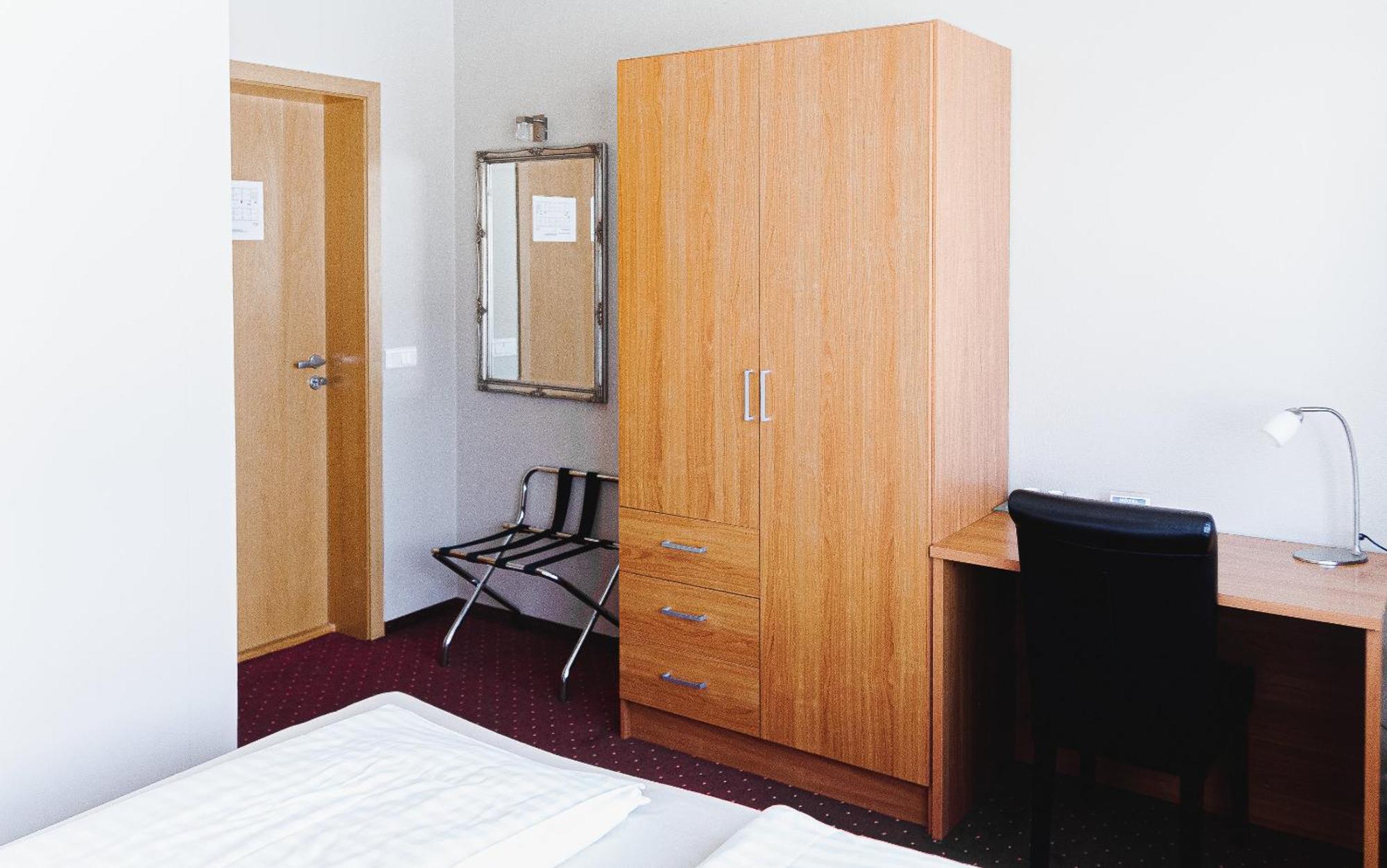 Hotel ダールヴィーク エクステリア 写真