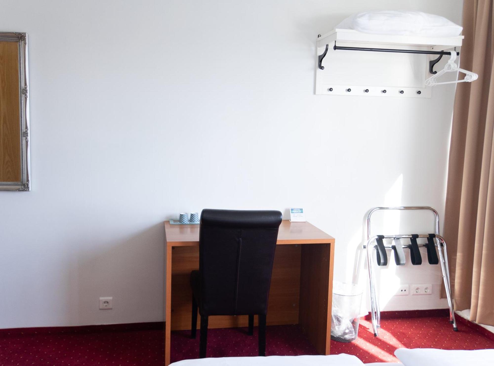 Hotel ダールヴィーク エクステリア 写真