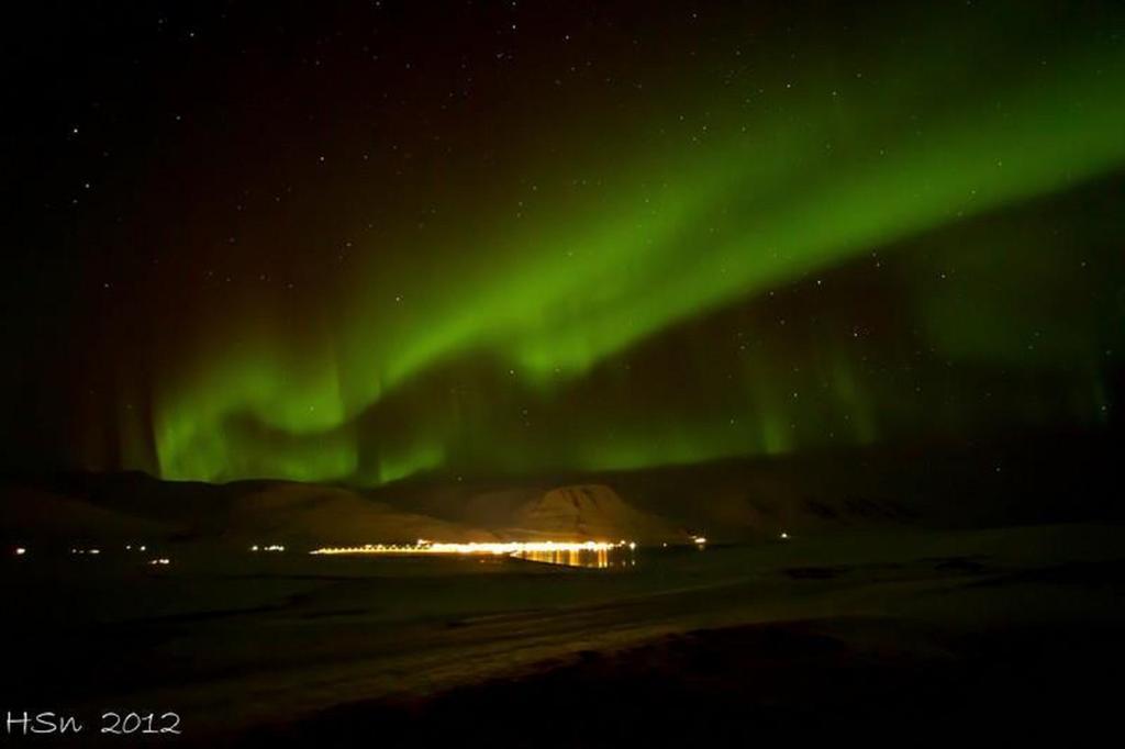 Hotel ダールヴィーク エクステリア 写真